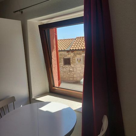 Studio Sea And The City Rovinj Zewnętrze zdjęcie
