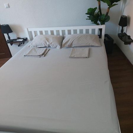 Studio Sea And The City Rovinj Zewnętrze zdjęcie