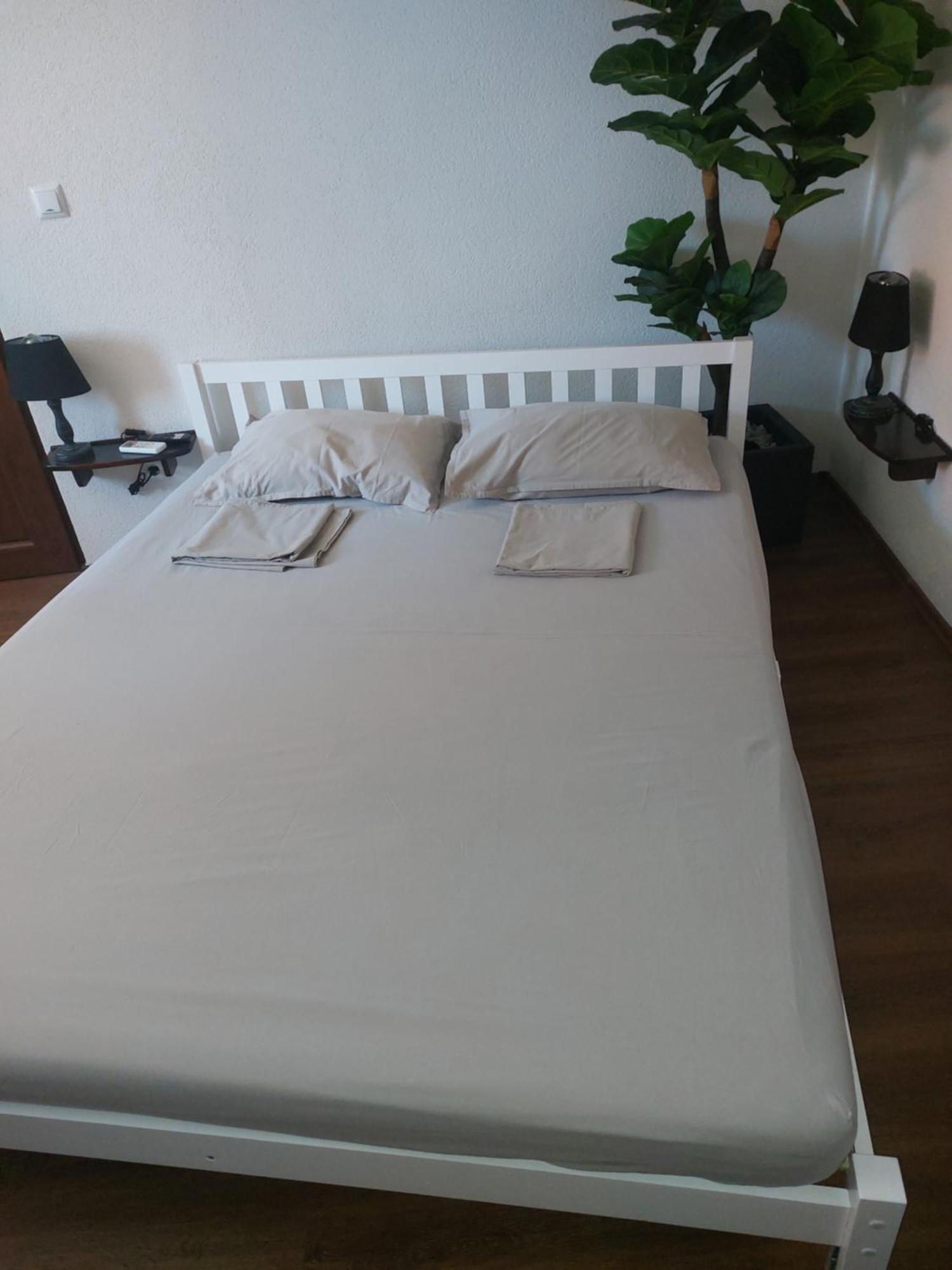 Studio Sea And The City Rovinj Zewnętrze zdjęcie