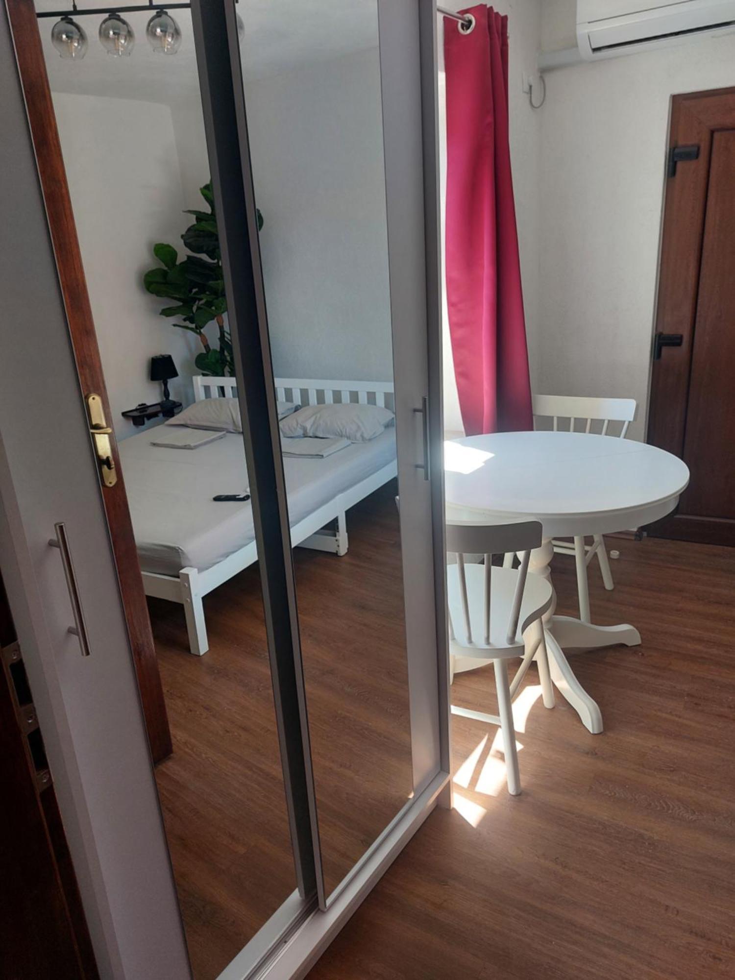 Studio Sea And The City Rovinj Zewnętrze zdjęcie
